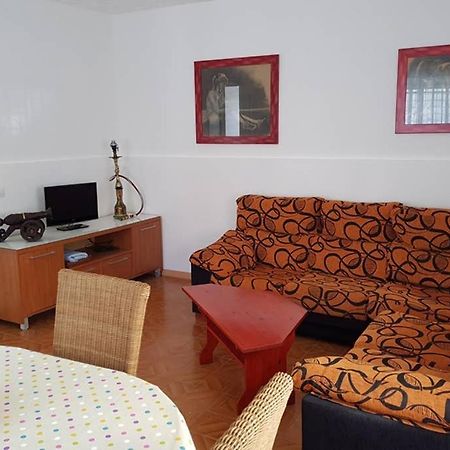 Casa Rosa Sanz Villa Sant Carles De La Rapita Ngoại thất bức ảnh