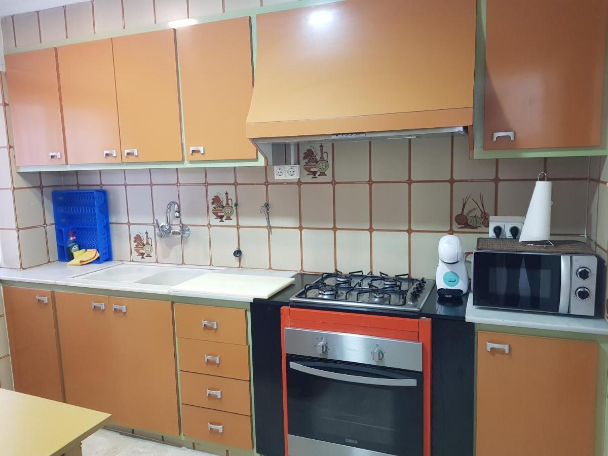 Casa Rosa Sanz Villa Sant Carles De La Rapita Ngoại thất bức ảnh