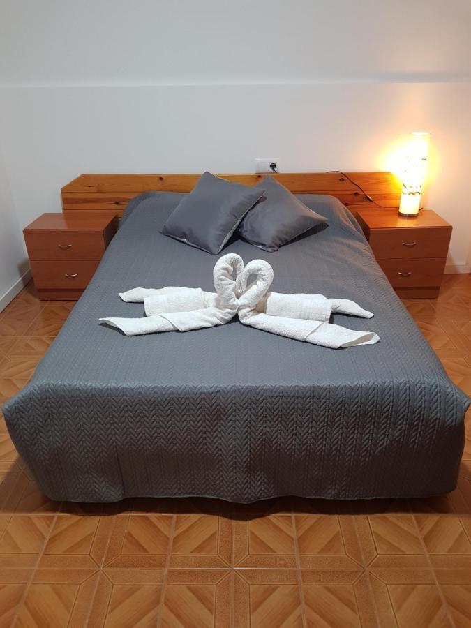 Casa Rosa Sanz Villa Sant Carles De La Rapita Ngoại thất bức ảnh
